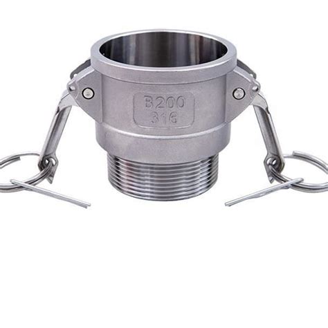 Camlock Fittings Lowes