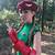 cammy street fighter cosplay costume
