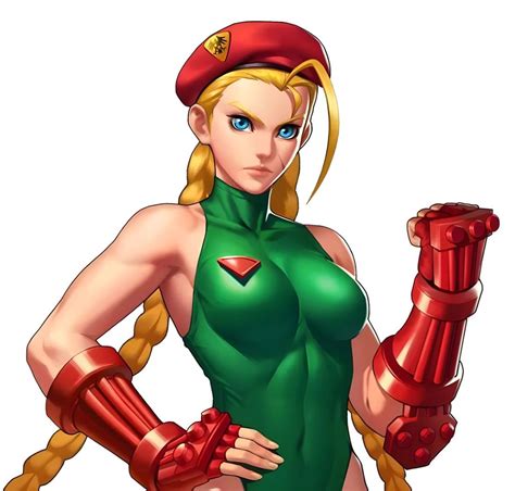 Unveiling Cammy's Charm: 5 Tips