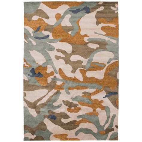 camouflage carpet uk
