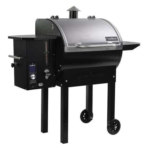 Top 10 Best Camp Chef Pellet Grill Reviews and Buying Guide in 2020