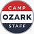 camp ozark staff login