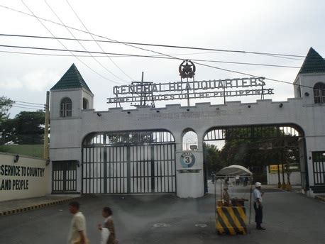 camp aguinaldo address zip code