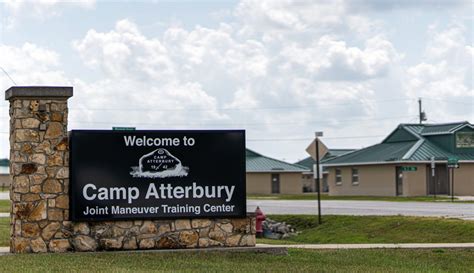 camp atterbury indiana civilian jobs