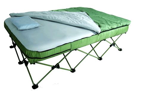 Camp Beds Queen Size