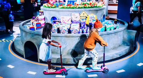 Unlock Summer Adventures: Discover Camp Burlington Mall's Thrilling Experience