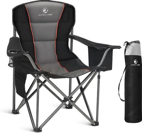 Camp Chairs On Amazon