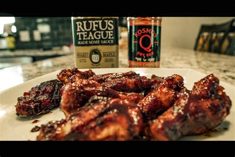 Camp Chef Bbq Chicken