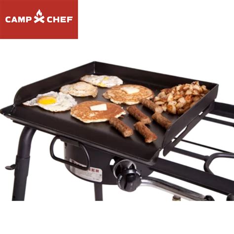 Camp Chef Deluxe Single Griddle