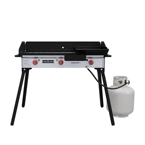 Camp Chef Griddle Warranty
