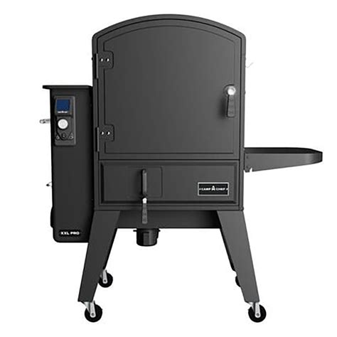 Camp Chef Not Lighting