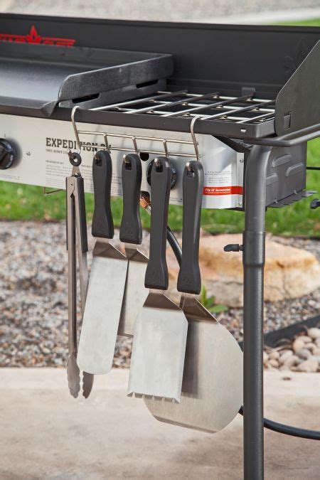 Camp Chef Stove Accessory Set