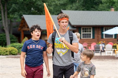 Camp Cobeac Dress Code