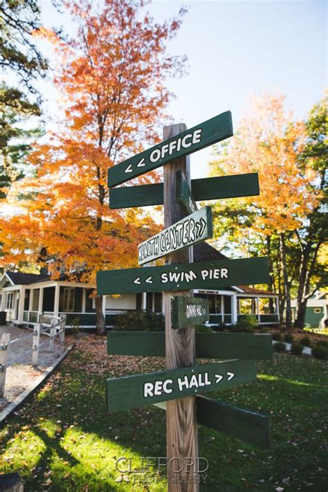 17+ Camp Cody Wedding