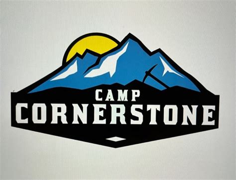 camp cornerstone