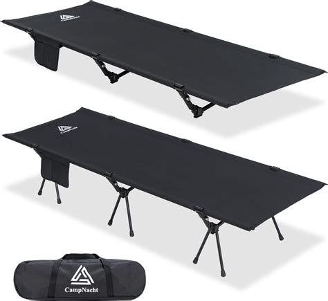 Camp Cot Lightweight