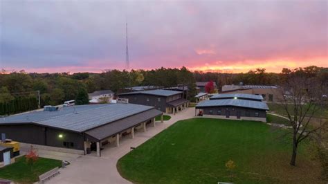 camp courageous ohio