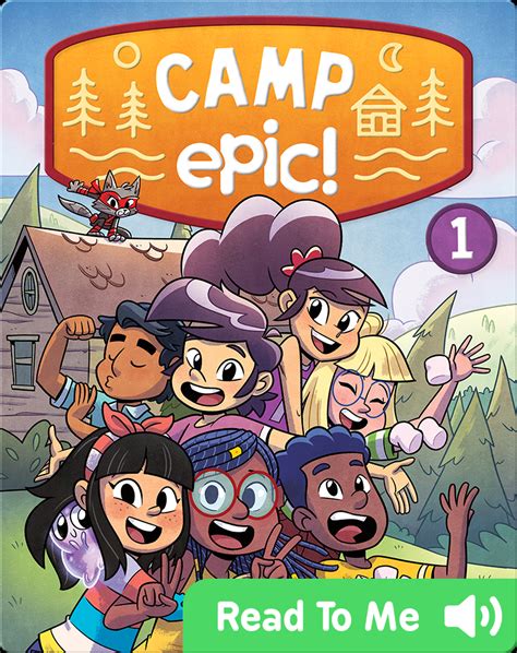 camp epic book 6