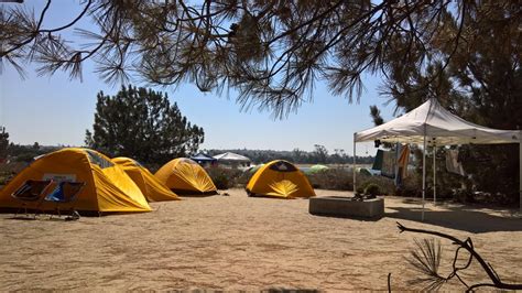 camp fiesta island san diego