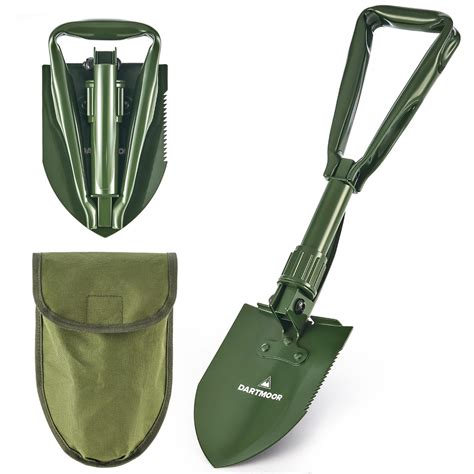 Camp Folding Shovel