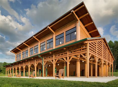 camp harrison ymca nc