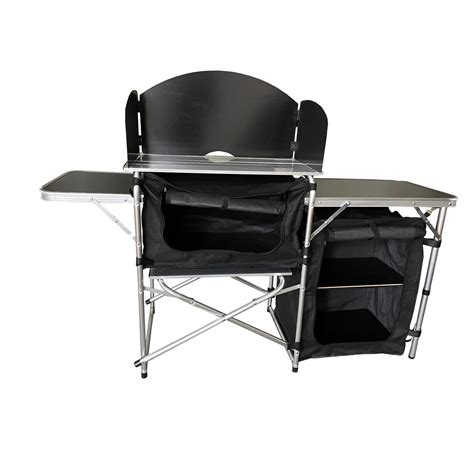 Camp Kitchen Mitre 10