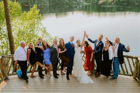 28+ Camp Kiwanee Wedding