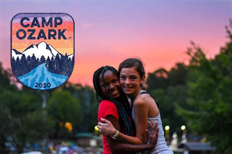 Camp Ozark Dress Code