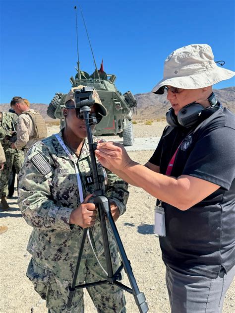 Camp Pendleton Industrial Hygiene