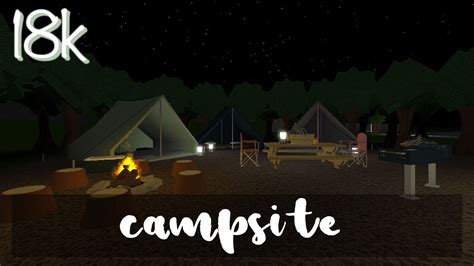 camp roblox gears