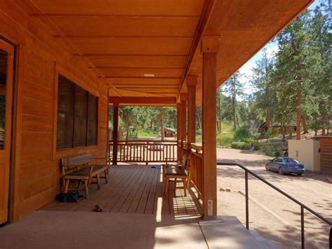 camp shady brook ymca