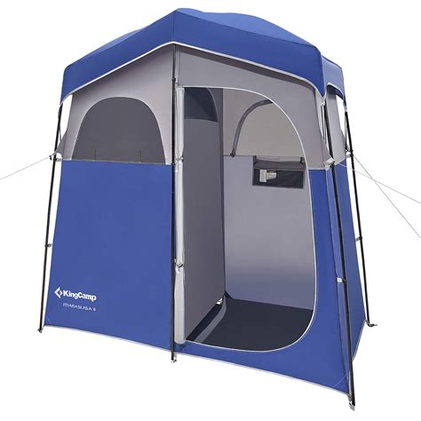 camp shower tent