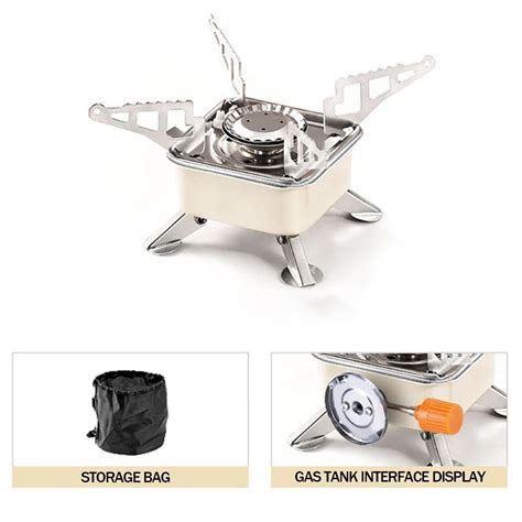 Camp Stove Clearance