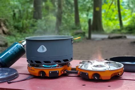 Camp Stoves Highest Rated