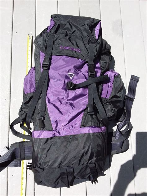 Camp Trails Internal Frame Backpack