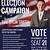 campaign flyer templates