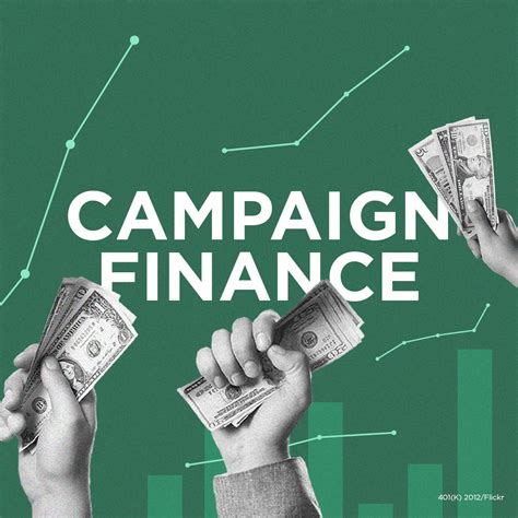 campaign finance reports personal funds