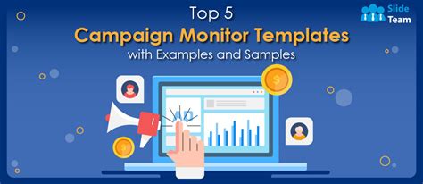Campaign Monitor Examples