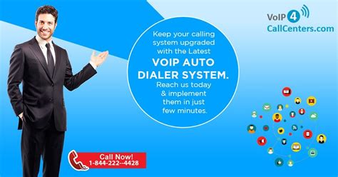 Conducting Effective Campaigns with Your Auto Dialer