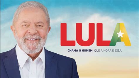campanha de lula 2022