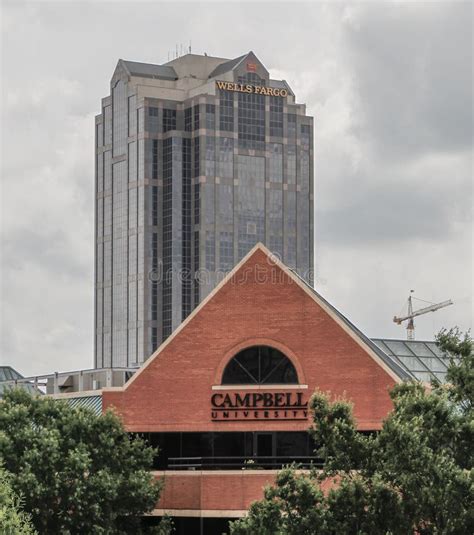 campbell wells fargo