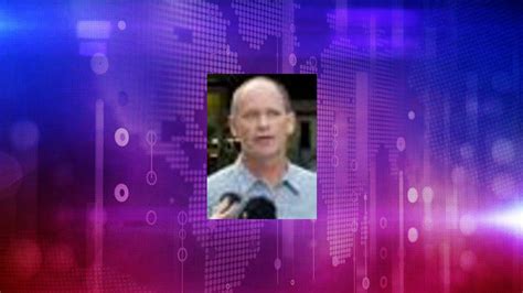 Campbell Newman