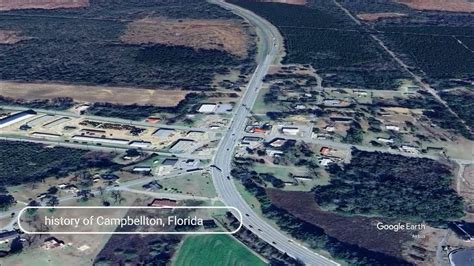 Campbellton Florida
