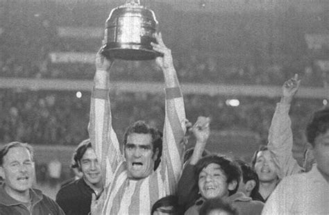 campeon copa libertadores 1971