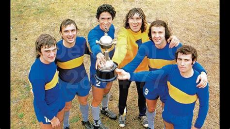 campeon copa libertadores 1977