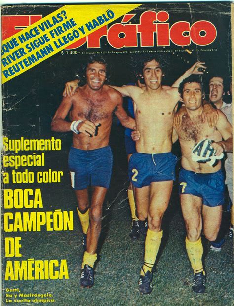 campeon copa libertadores 1978