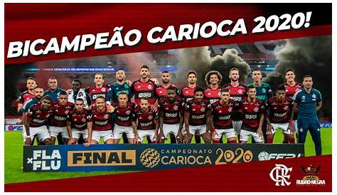 Campeonato Carioca de Futebol 2022 – Acompanhar as Rodadas de Jogos Online