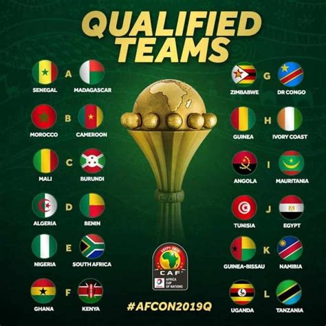 campeonato africano 2024