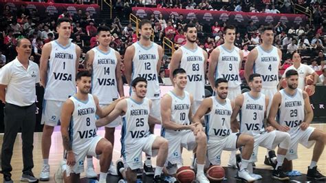campeonato argentino de basquet