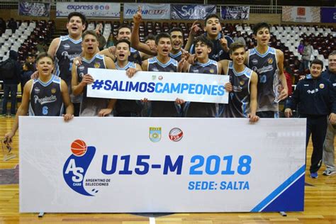 campeonato argentino de basquete